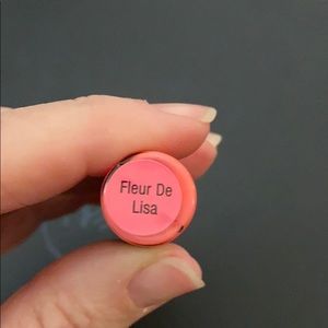 Fleur de Lisa LipSense by SeneGence